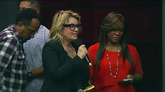 Panamá recibe primer vuelo con 119 migrantes de varias nacionalidades deportados por EEUU