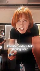 İmamoğlu'ndan 'erkekler ne ister' mesajı: Sefaköy-Beylikdüzü-TÜYAP metrosu...