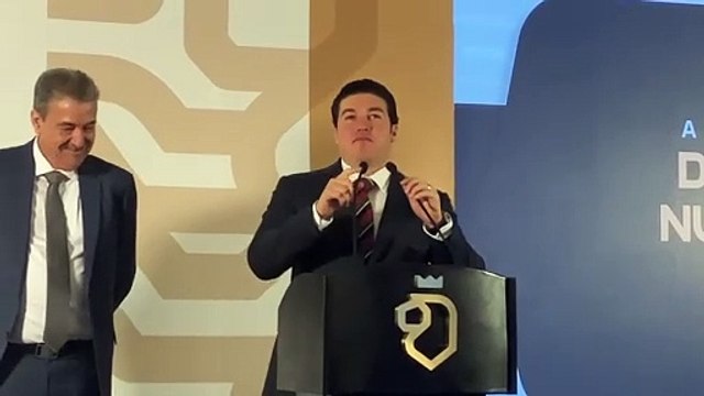 No son tiempos para pensar en elecciones presidenciales: Samuel García