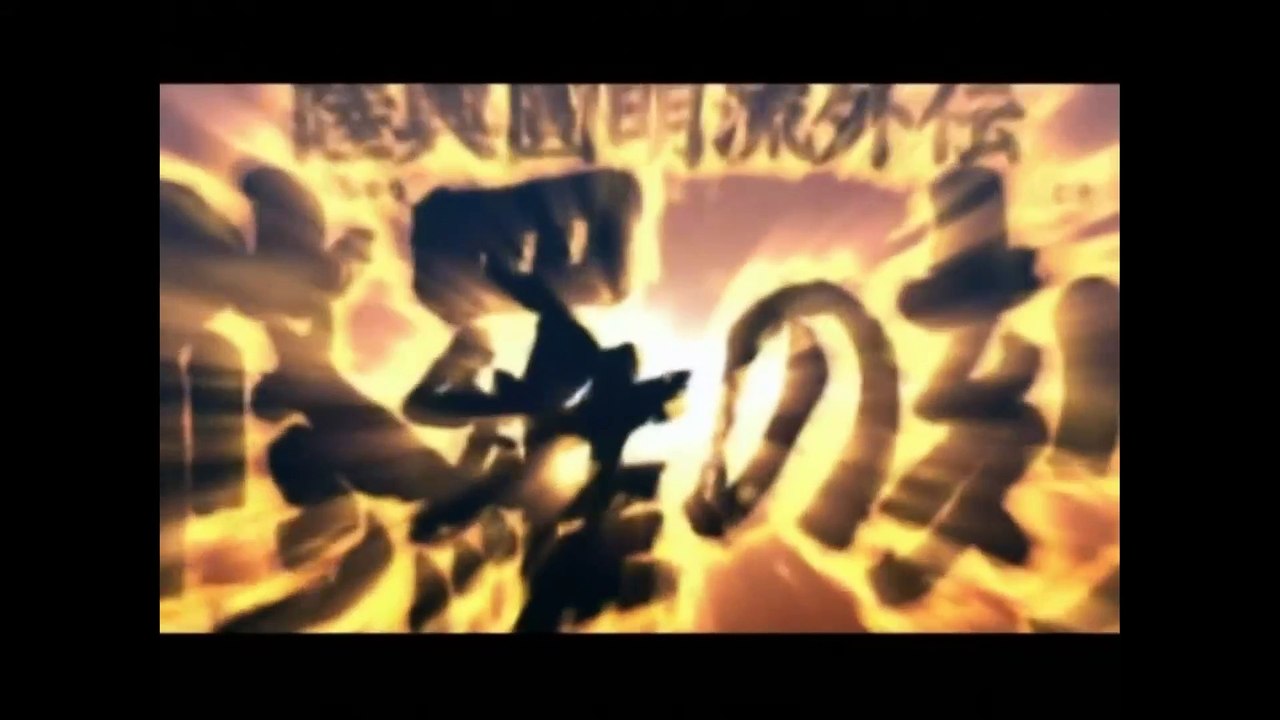 Mutsu Enmei Ryuu Gaiden Shura no Toki  op Identity