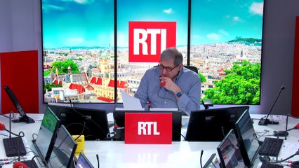 BÉTHARRAM - Antton Rouget, journaliste à Médiapart, est l'invité de RTL Soir