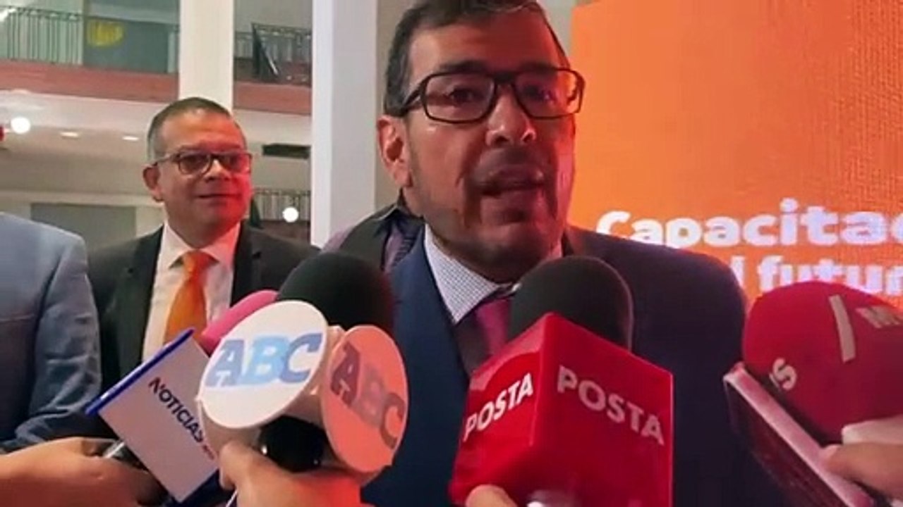 Dará Secretaría del Trabajo cursos gratuitos a profesionistas