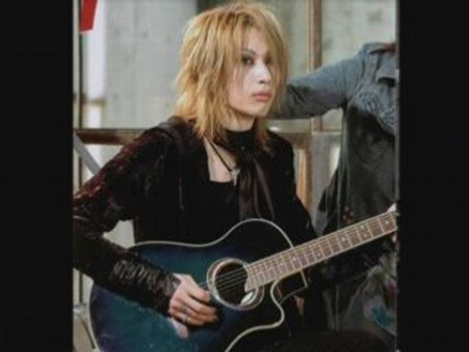 D'espairsRay is magic