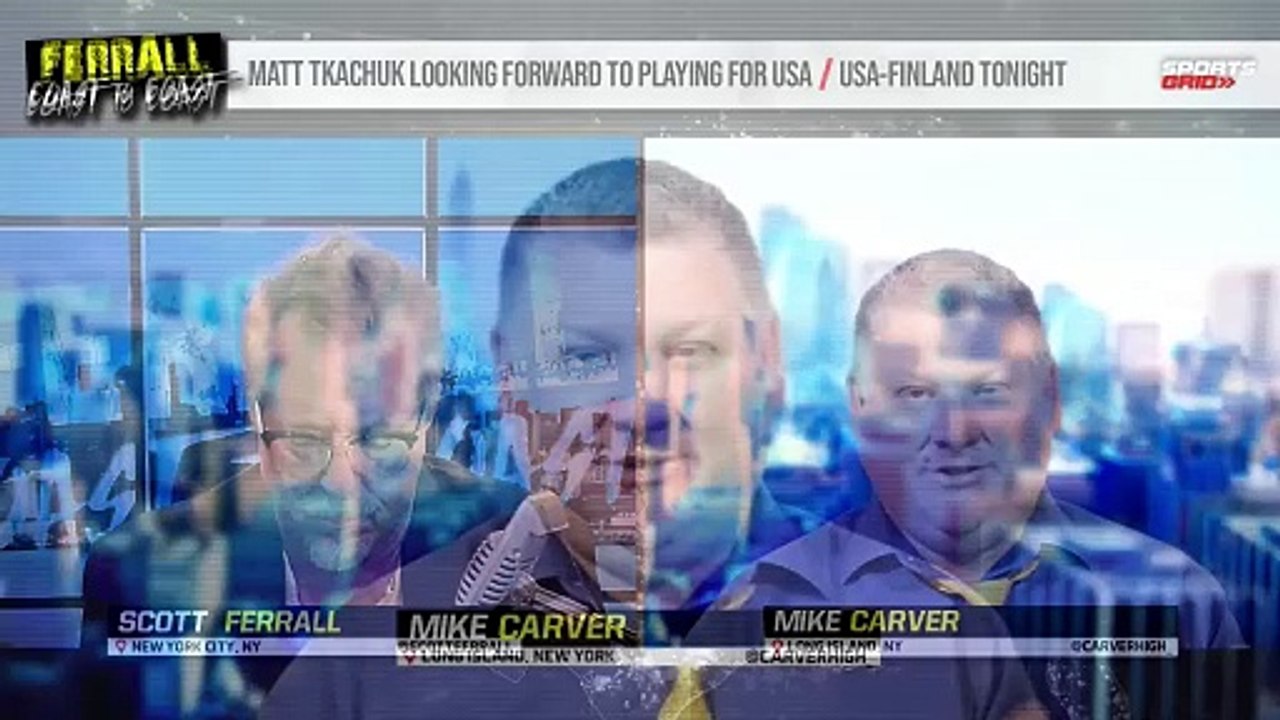 USA vs. Finland Hockey Game Review & Betting Insights