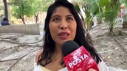 Falta de interés hace que el Parque Ciudadano luzca abandonado