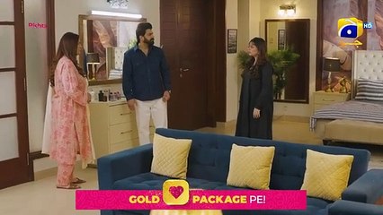 Mann Marzi Episode 40 [Eng Sub] - Haroon Shahid - Fatima Effendi - Humayoun Ashraf - 13th February 2025