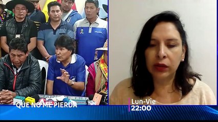 Notivisión Central · Jueves 13 de febrero del 2025