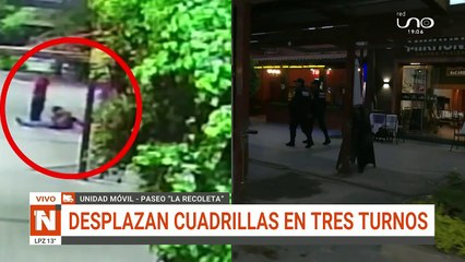 Notivisión Central CBBA · Jueves 13 de febrero del 2025