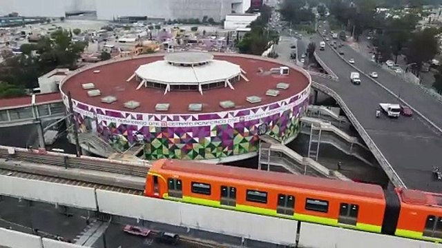 Conoce las rutas del Metrobús y RTP que seguirán apoyando la Linea 12 del Metro