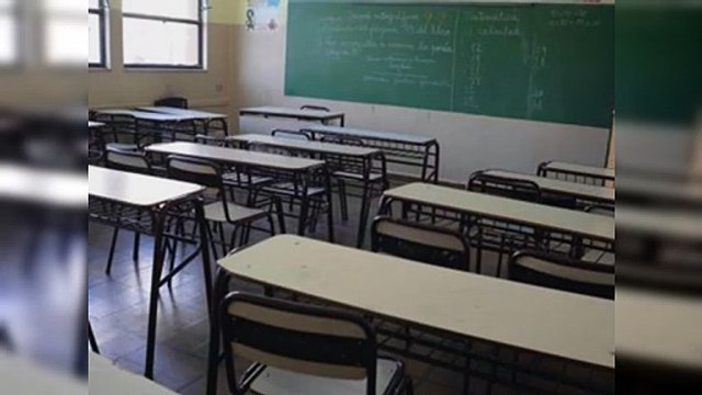 Proponen estrategias para frenar la deserción escolar en adolescente