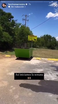 Captan a oso en basurero en Campus Mederos de la UANL