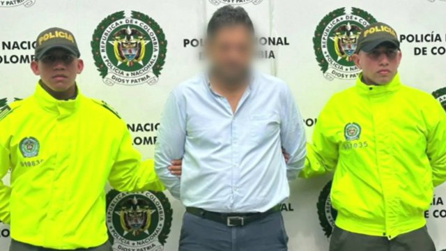 La historia de ‘El Contador’: blanqueó más de 40 millones de dólares provenientes del narcotráfico