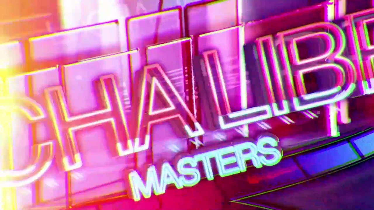 Triplemanía XXXIII / Lucha Libre Masters