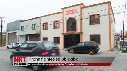Las nuevas oficinas están junto a la CDHEC