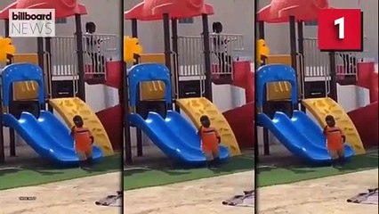 Doechii’s “Denial is a River” Hits Top 3 of TikTok Billboard Top 50 | Billboard News