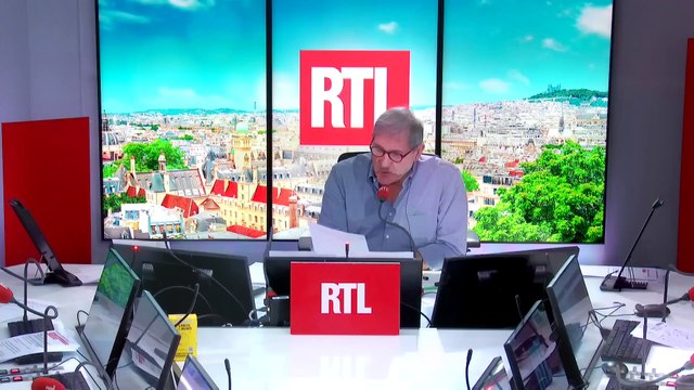PLUS DE 65 ANS - Serge Guérin, sociologue, est l'invité de RTL Soir