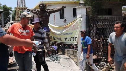 Operativo Emergente de Hidratación en Santiago: Protegiendo a los Ciudadanos de Altas Temperaturas