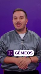 Previsões de Gêmeos | Horóscopo de 10 a 16 de Fevereiro de 2025