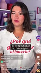 ¿A quién creer: charlatanes en TikTok o al médico