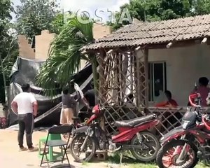 Familia despide a niña fallecida en Playa del Carmen entre dolor y preguntas