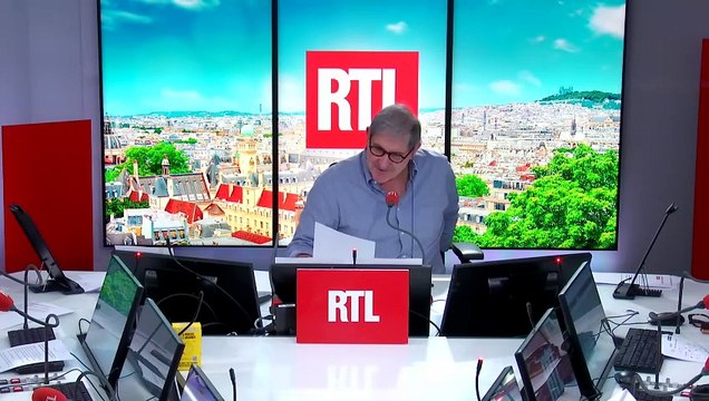 Delahousse, Bigard, Ciotti... Les imitations du jeudi 13 février 2025