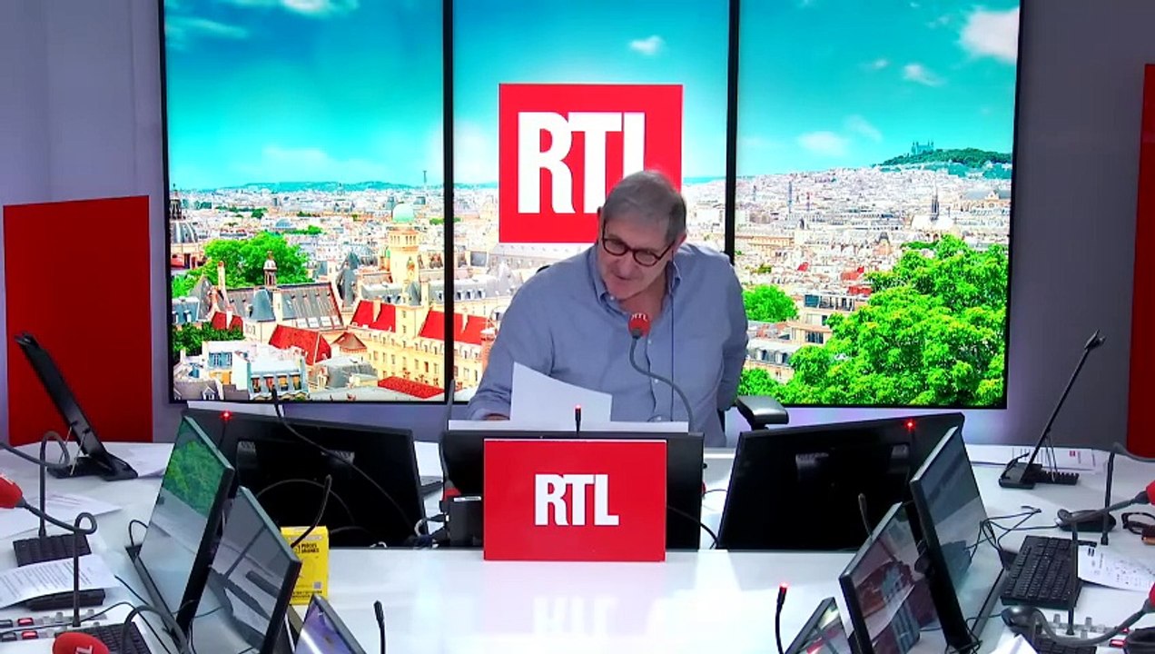 Delahousse, Bigard, Ciotti... Les imitations du jeudi 13 février 2025