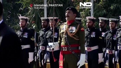 اردوغان در پاکستان؛ هدف تقویت روابط تجاری و اقتصادی اعلام شد