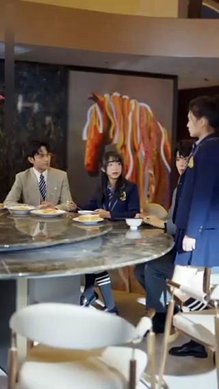  Putri mandiri part 1