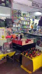 Feria Duranguense del Libro ofrece experiencias emocionantes y divertidas