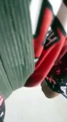 ¡Crueldad animal! Arrastra camioneta a perro en San Luis Potosí