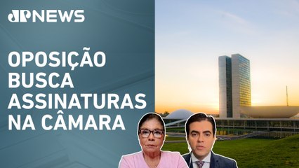 Senado pode ser entrave para PEC da Redução de Idade; Vilela e Dora Kramer avaliam