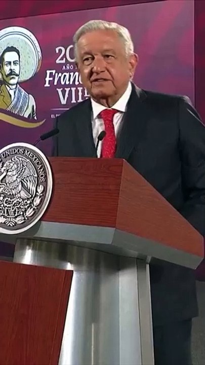 Defiende AMLO aumento de reparación del daño por Agronitrogenados