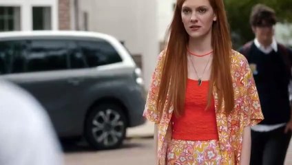 Geek Girl S01E02 - Episode Details