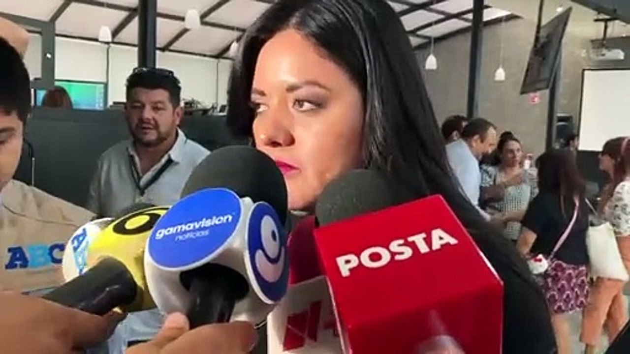 Busca Congreso crear áreas naturales protegidas, dice diputada Itzel Castillo