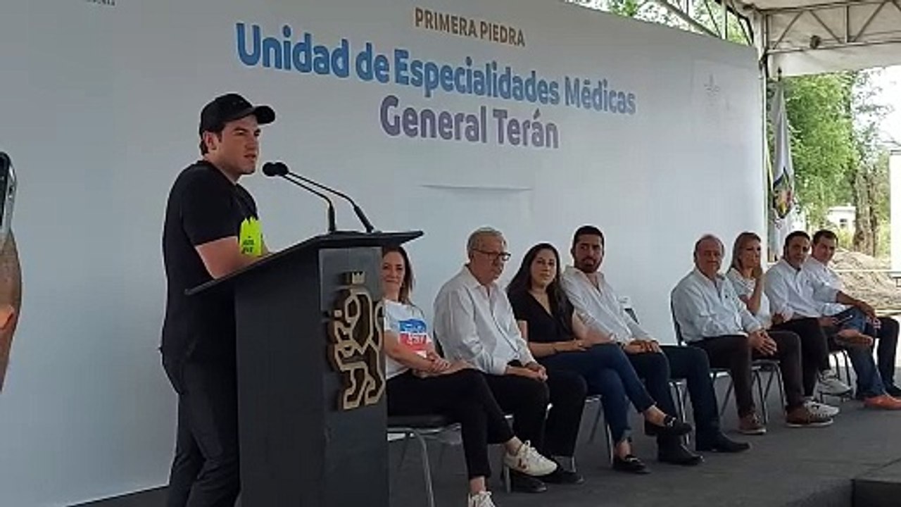 Critica Samuel a corcholatas y PRIAN por hacer actos anticipados de campaña