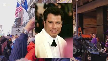 Célébrités des années 80