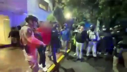 VIDEO: Apunta ataque en Central de Abasto en Toluca a hecho premeditado: FGJEM