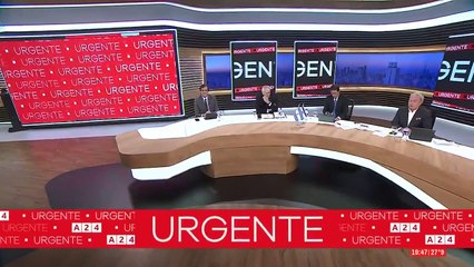 A24.com - 🔴CAPTURARON A UNO DE LOS PRÓFUGOS DE CABALLITO  🗣️ @edufeiok 👉 Seguí en #ElNo