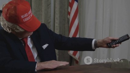 Célébrités qui soutiennent Donald Trump