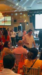 MC: San Nicolás quiere ser naranja