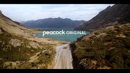 Season 2 of Twisted Metal