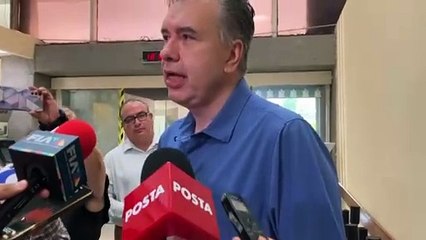 Propone diputado que municipios cobren las cuotas de “mercaditos”