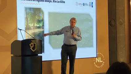 Investiga Agua y Drenaje descargas irregulares