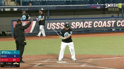 LA / MS VS Ohio - Sat, Feb 1, 2025 10:07 PM to Sun, 12:00 AM