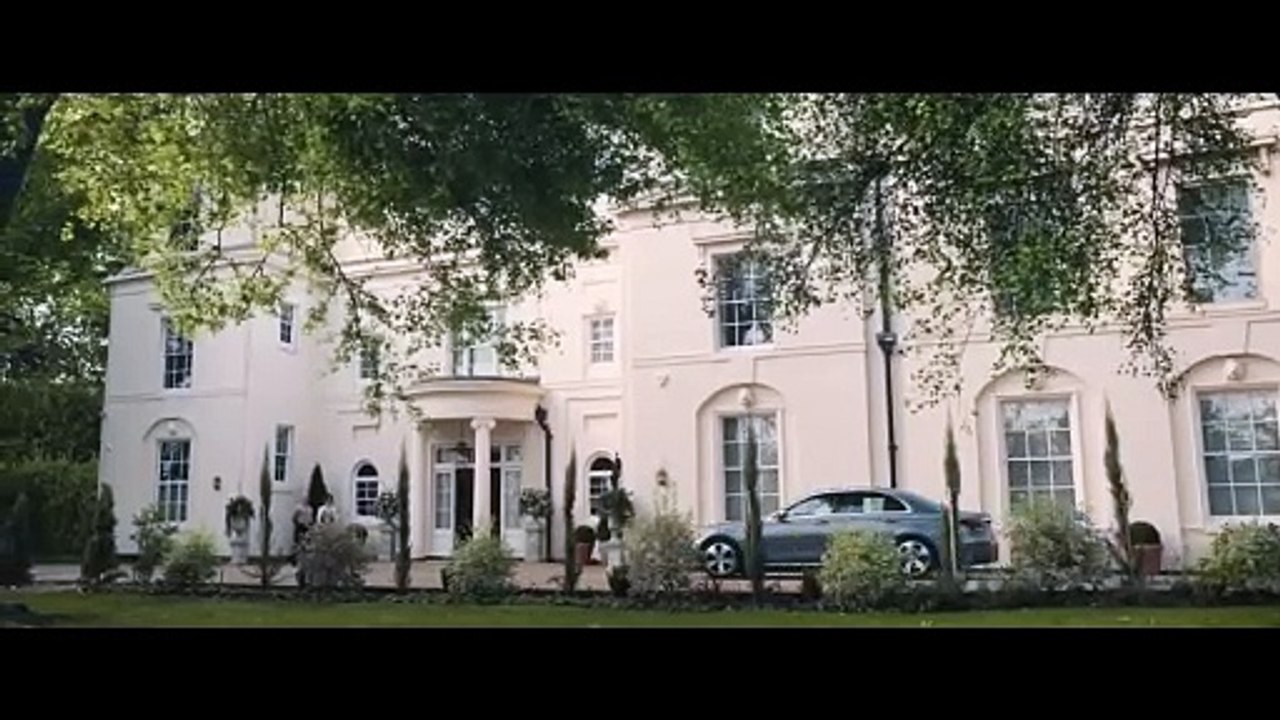Culpa mía: Londres | movie | 2025 | Official Trailer