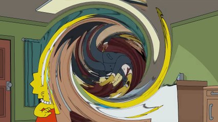 The Simpsons: The Past and the Furious | movie | 2025 | Official Trailer