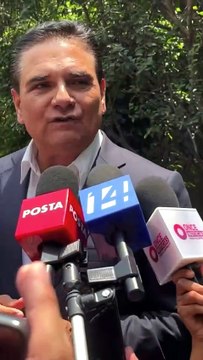 Propone Silvano Aureoles a aspirantes del Frente Amplio por México dejar cargos