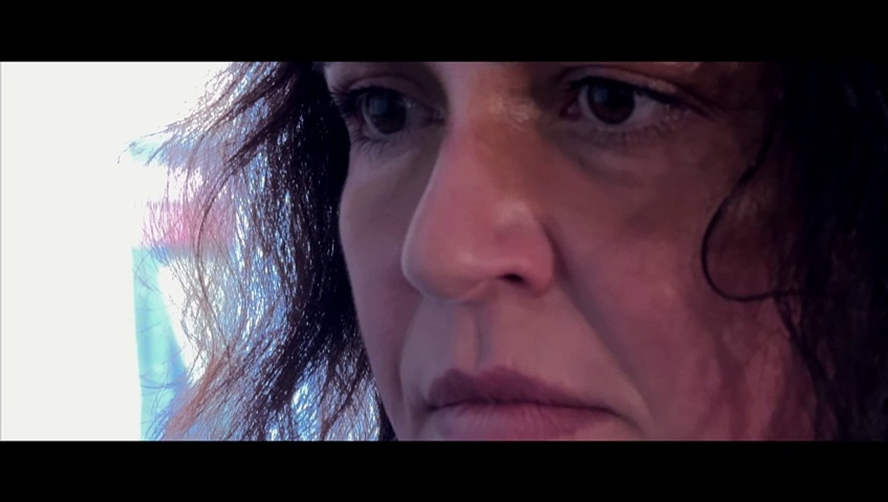 Destructive Grief | movie | 2024 | Official Trailer