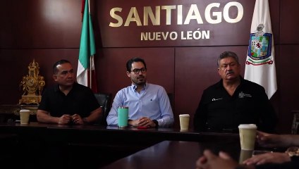 Delitos patrimoniales en Santiago: disminución del 80&percnt; en 2023