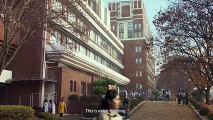 Secret: Untold Melody (2025) 🎹 Official Trailer – A Tale of Love and Resilience